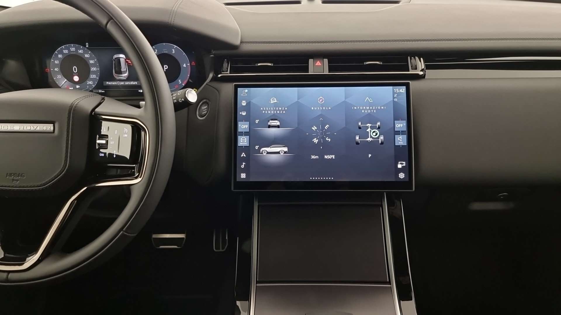 Land Rover Range Rover Velar 2.0D I4 204 CV Dynamic SE - 2025 - Joinsteer - #18