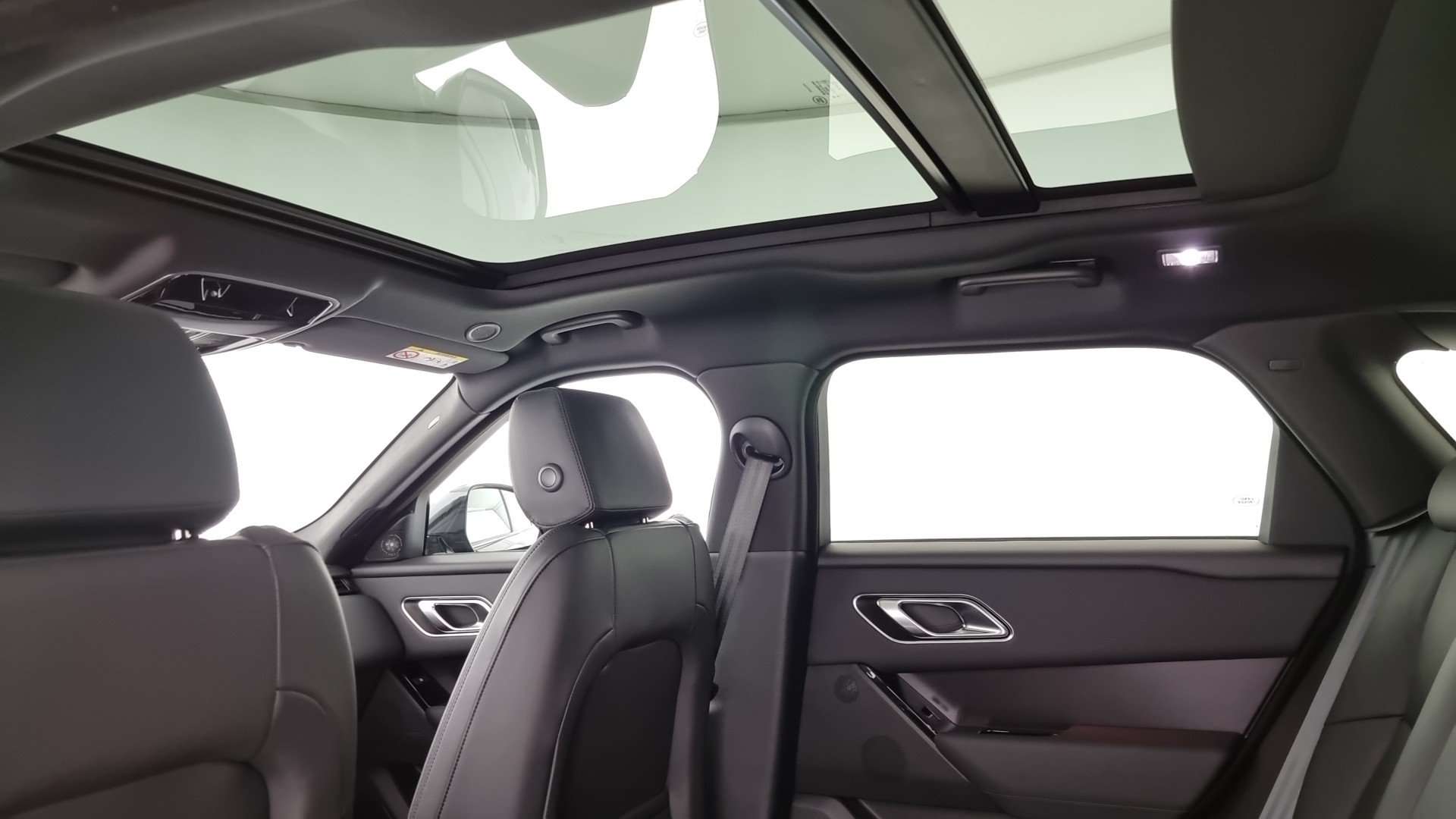 Land Rover Range Rover Velar 2.0D I4 204 CV Dynamic SE - 2025 - Joinsteer - #19