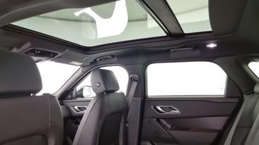 Land Rover Range Rover Velar 2.0D I4 204 CV Dynamic SE — photo 19