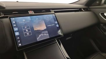 Land Rover Range Rover Velar 2.0D I4 204 CV Dynamic SE — photo 20