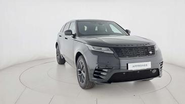 Land Rover Range Rover Velar 2.0D I4 204 CV Dynamic SE — photo 22