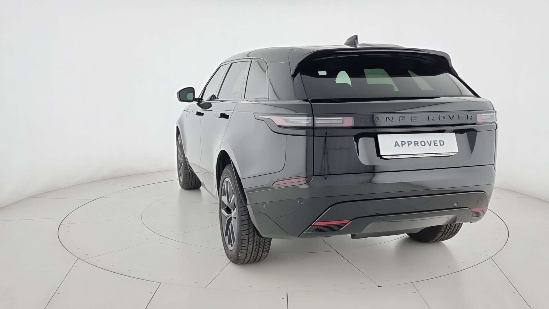 Land Rover Range Rover Velar 2.0D I4 204 CV Dynamic SE - 2025 - Joinsteer - #24