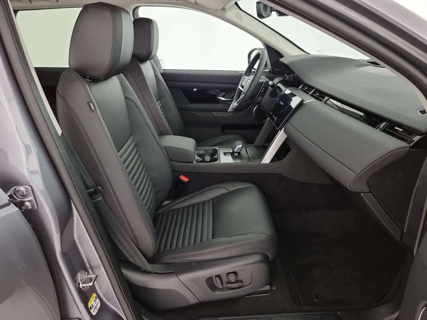 Land Rover Discovery Sport S 2.0 TD4 163 CV AWD Auto - 2024 - Joinsteer - #3