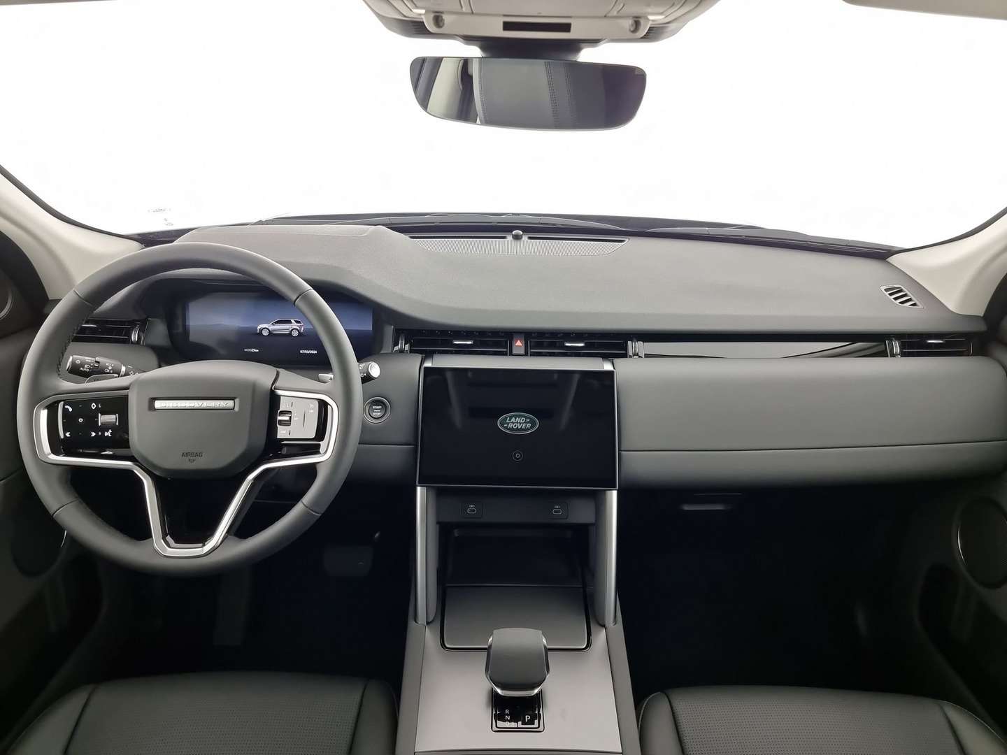 Land Rover Discovery Sport S 2.0 TD4 163 CV AWD Auto - 2024 - Joinsteer - #4