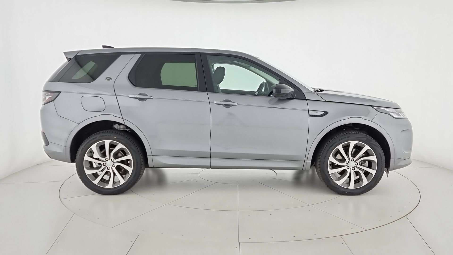 Land Rover Discovery Sport S 2.0 TD4 163 CV AWD Auto - 2024 - Joinsteer - #6