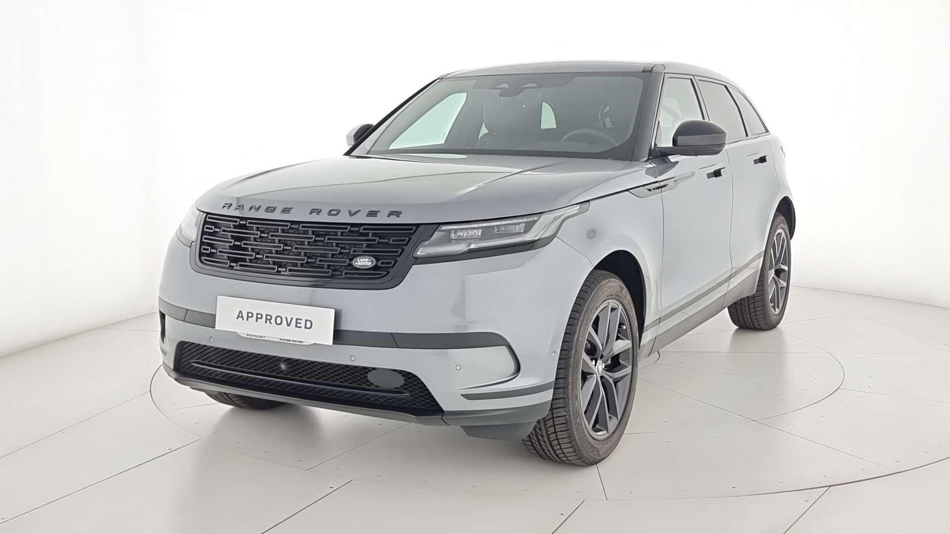 Land Rover Range Rover Velar S 2.0D I4 204 CV - 2025 - Joinsteer - #1