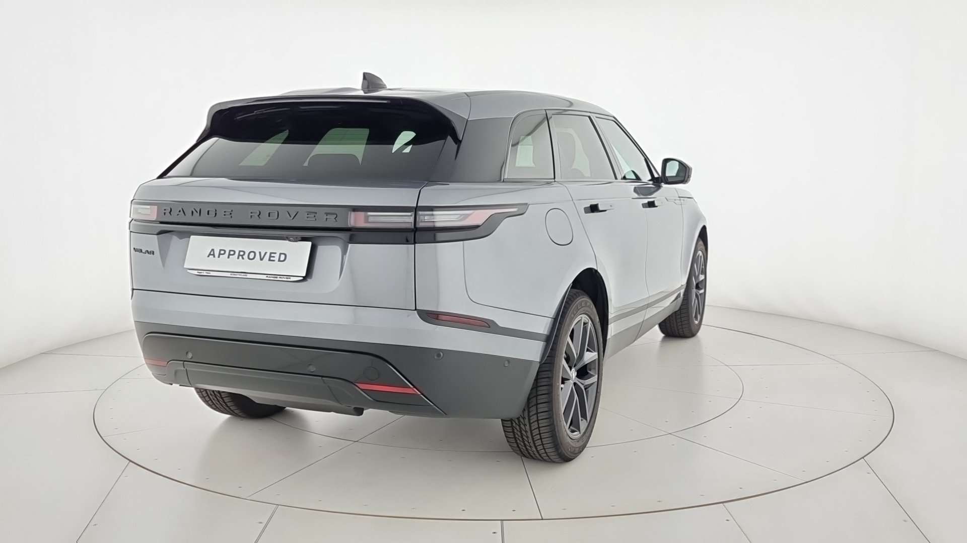 Land Rover Range Rover Velar S 2.0D I4 204 CV - 2025 - Joinsteer - #2