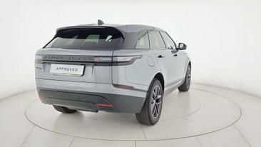 Land Rover Range Rover Velar S 2.0D I4 204 CV — photo 2