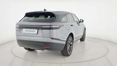 Land Rover Range Rover Velar S 2.0D I4 204 CV