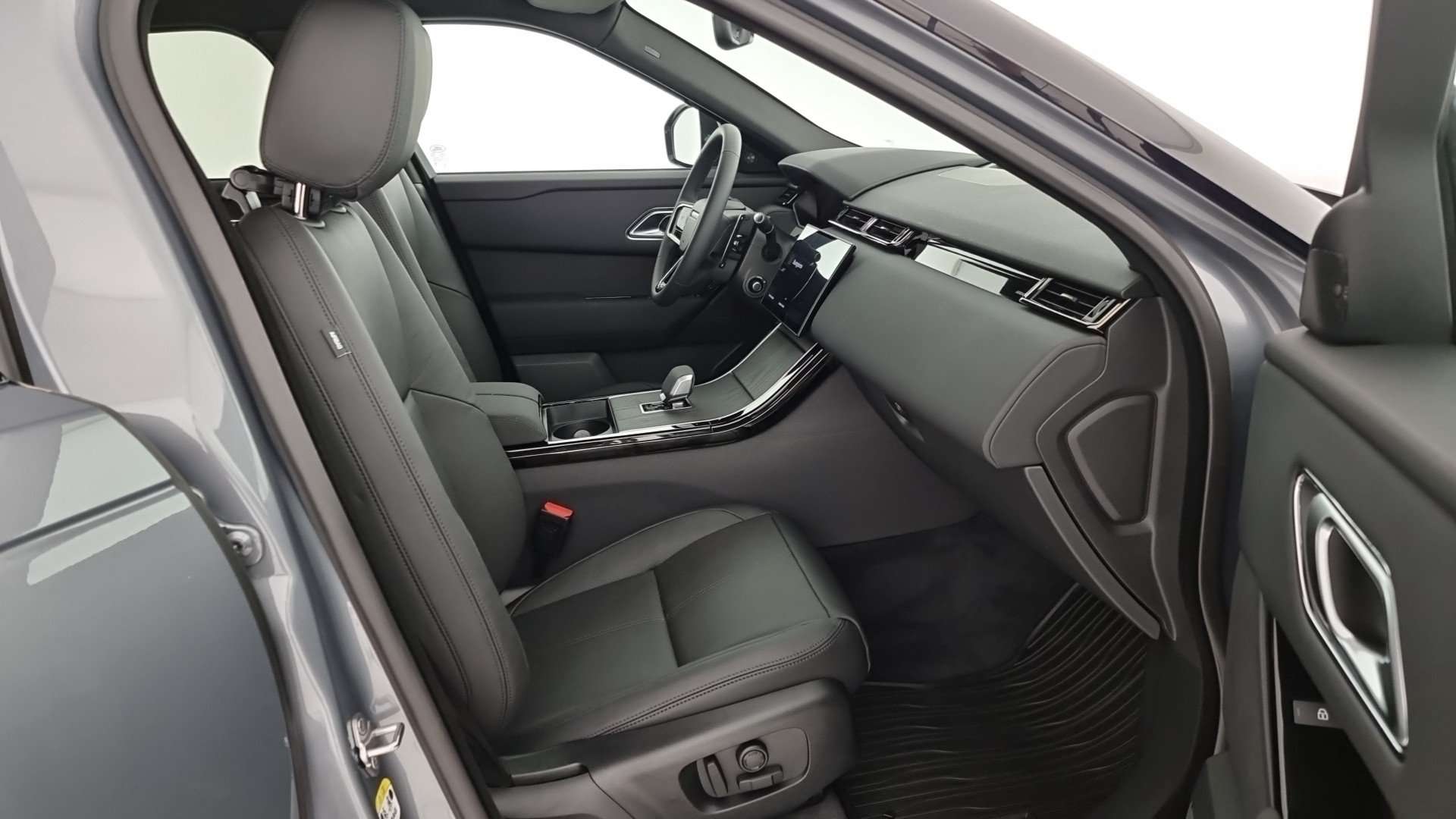 Land Rover Range Rover Velar S 2.0D I4 204 CV - 2025 - Joinsteer - #3