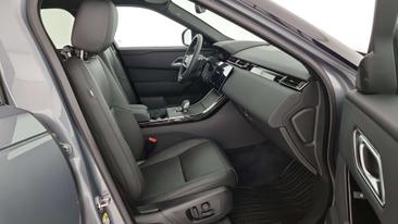 Land Rover Range Rover Velar S 2.0D I4 204 CV — photo 3