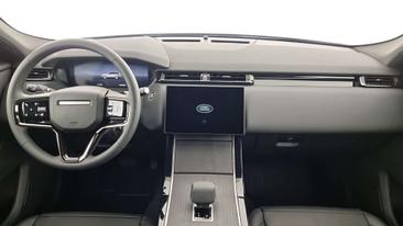 Land Rover Range Rover Velar S 2.0D I4 204 CV — photo 4