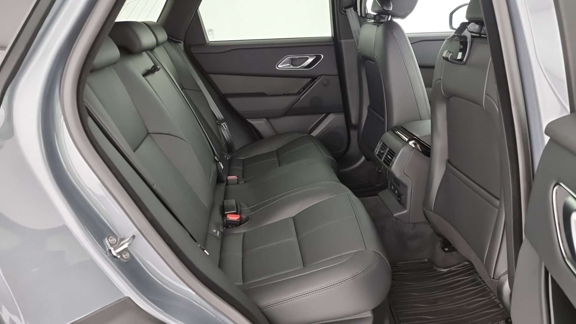 Land Rover Range Rover Velar S 2.0D I4 204 CV - 2025 - Joinsteer - #5