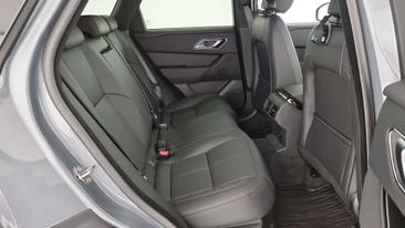 Land Rover Range Rover Velar S 2.0D I4 204 CV — photo 5