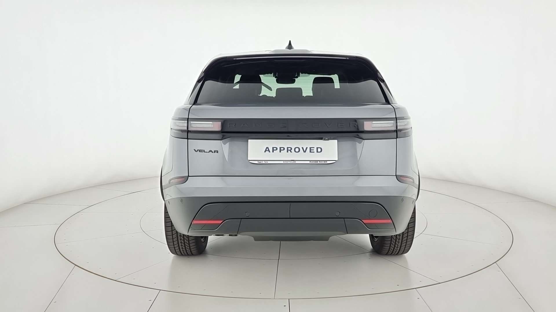 Land Rover Range Rover Velar S 2.0D I4 204 CV - 2025 - Joinsteer - #7