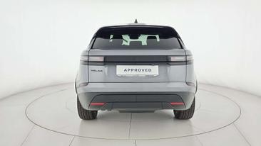 Land Rover Range Rover Velar S 2.0D I4 204 CV — photo 7