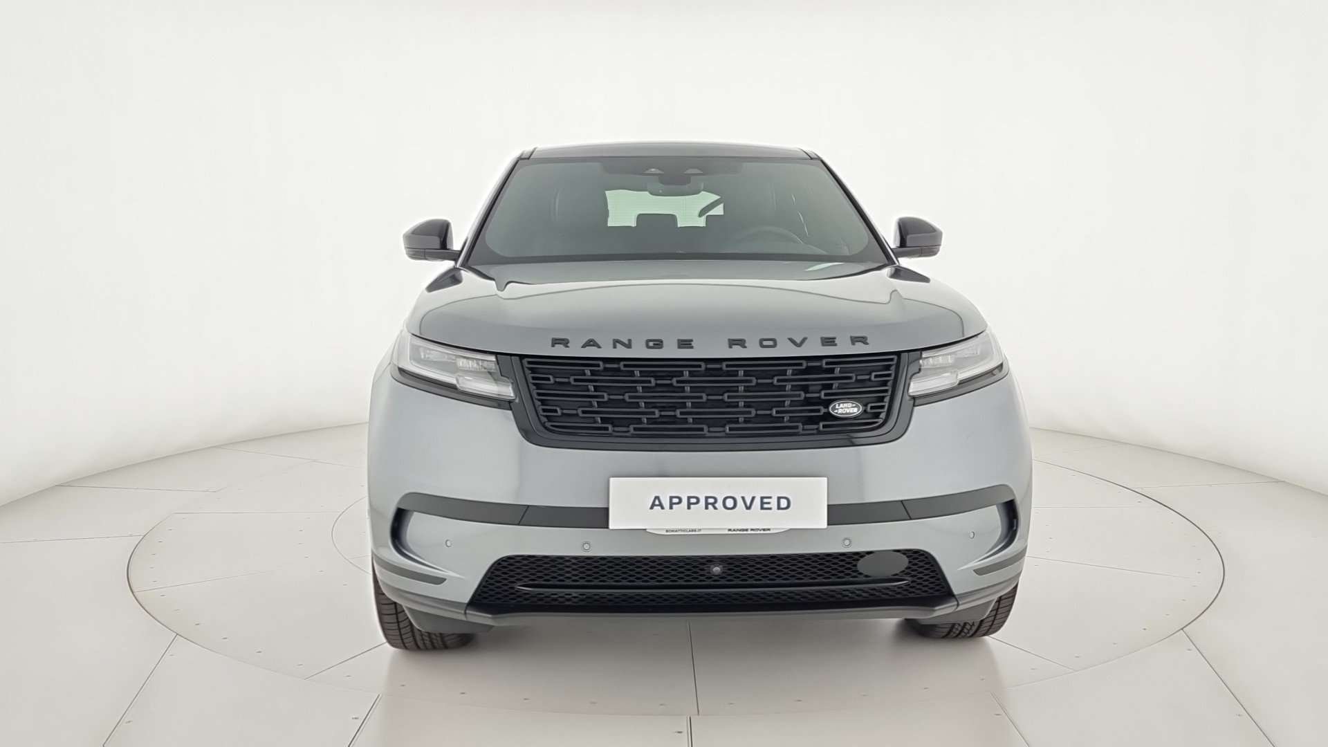 Land Rover Range Rover Velar S 2.0D I4 204 CV - 2025 - Joinsteer - #8