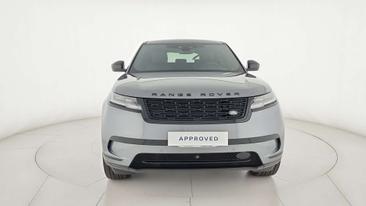 Land Rover Range Rover Velar S 2.0D I4 204 CV — photo 8
