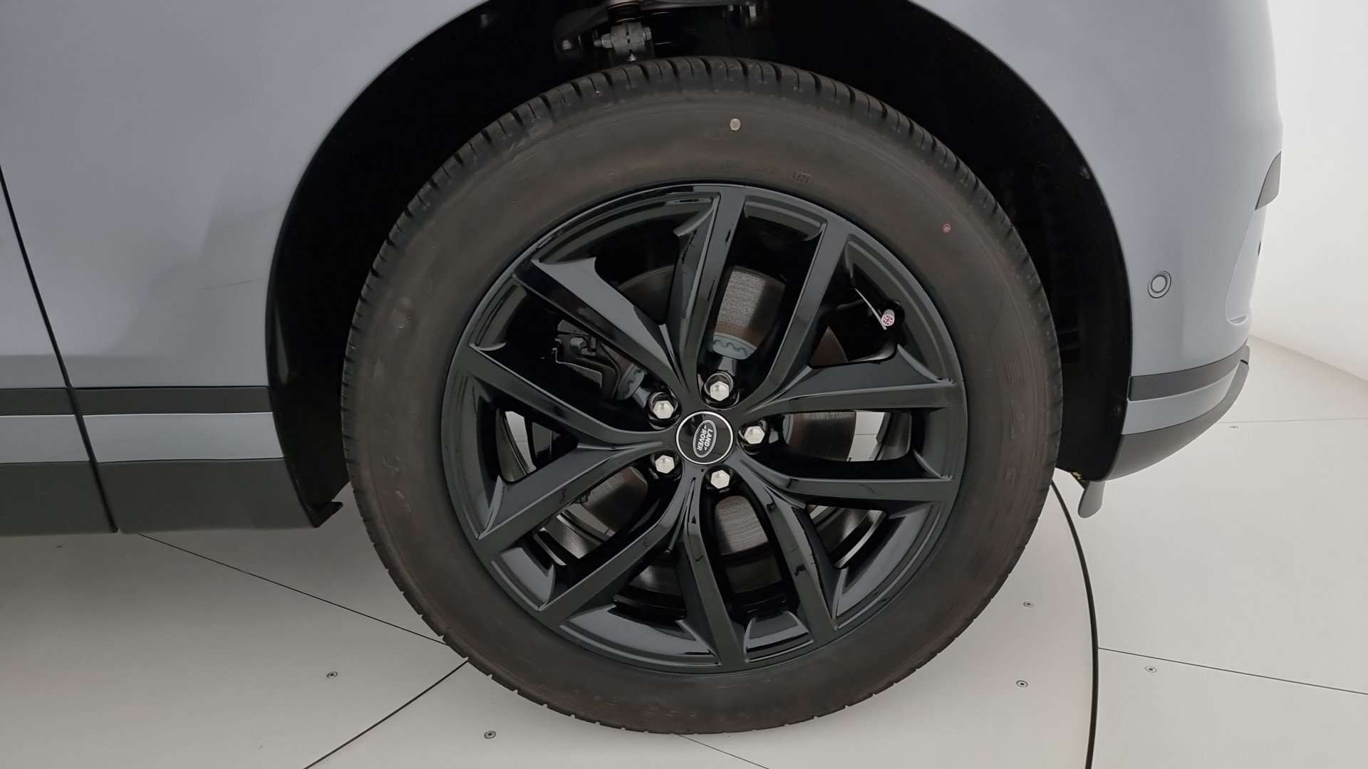 Land Rover Range Rover Velar S 2.0D I4 204 CV - 2025 - Joinsteer - #9