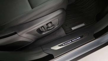 Land Rover Range Rover Velar S 2.0D I4 204 CV — photo 10
