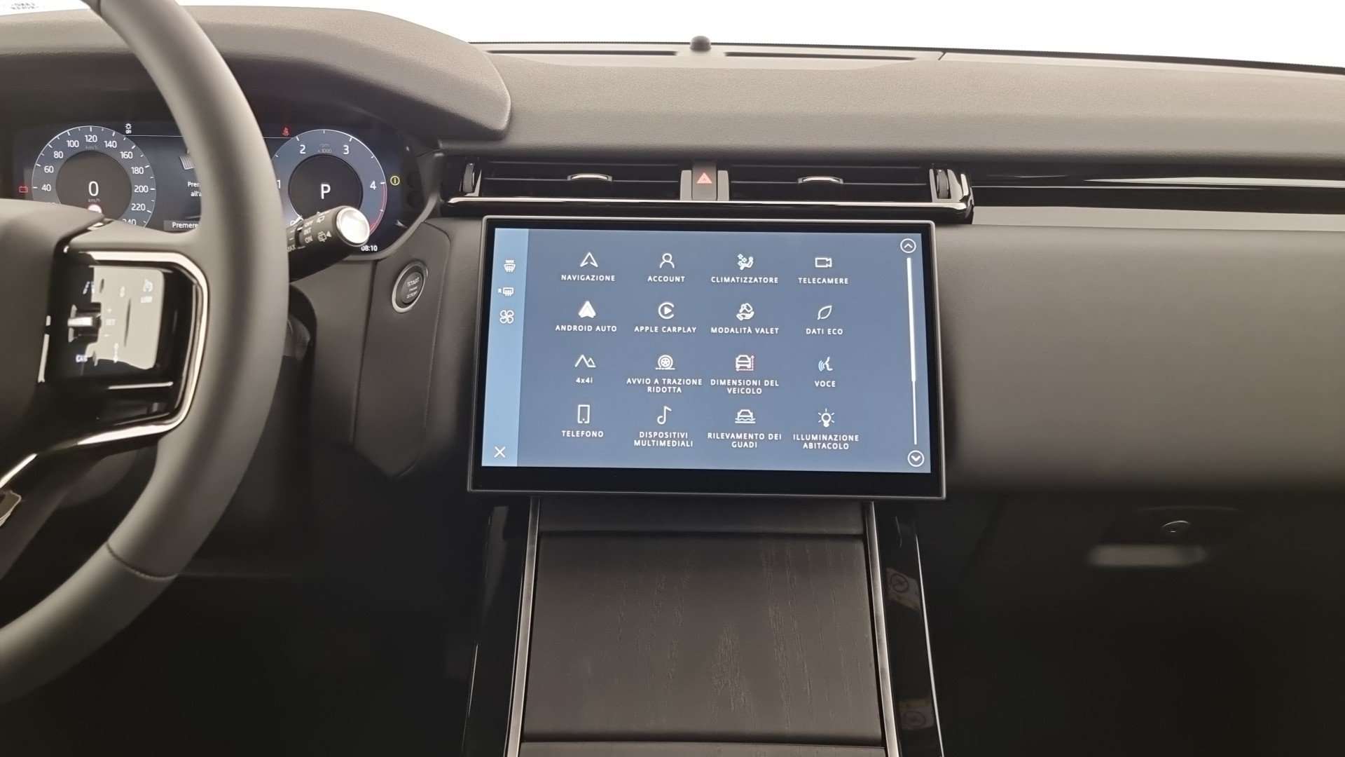 Land Rover Range Rover Velar S 2.0D I4 204 CV - 2025 - Joinsteer - #12