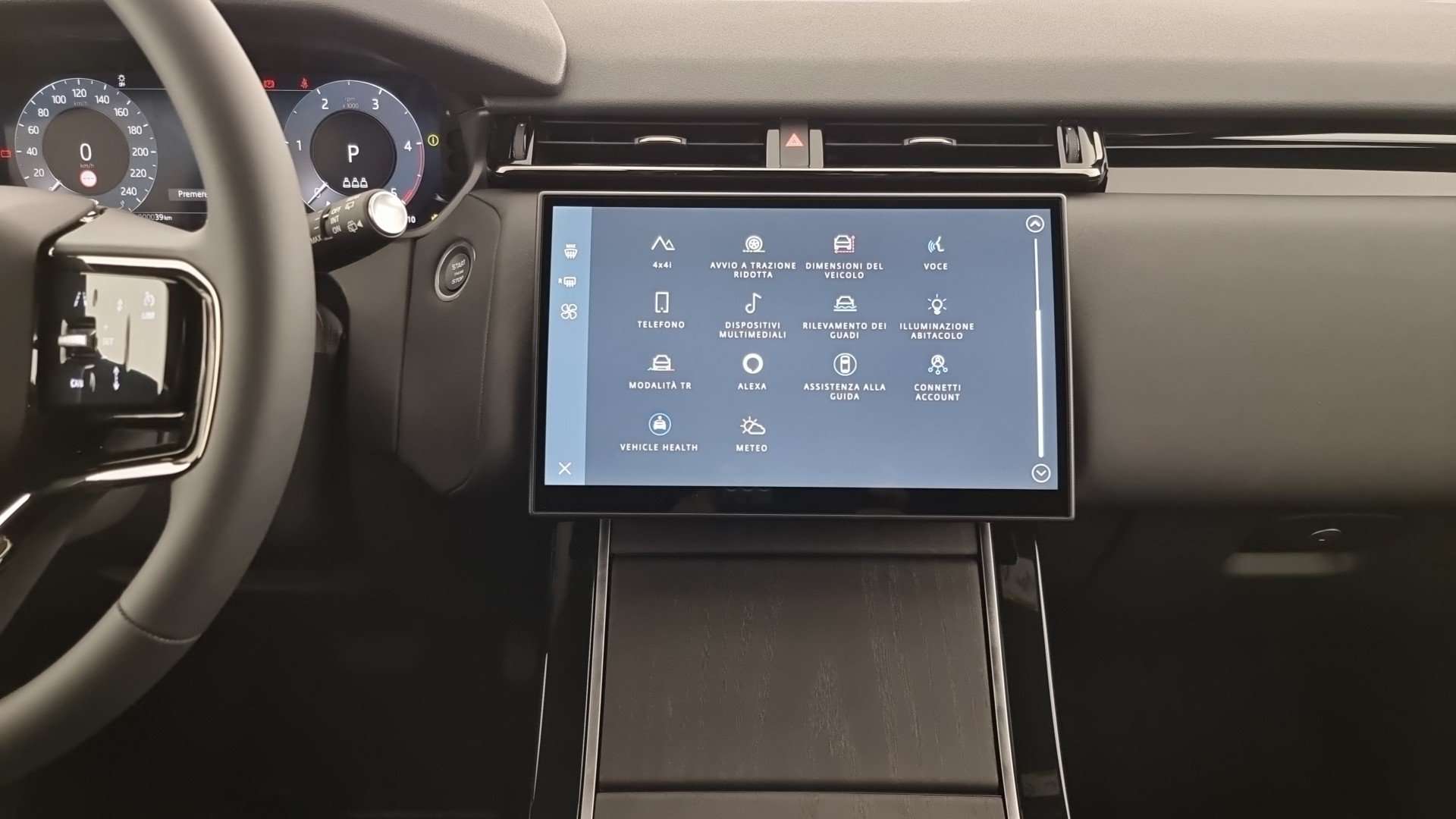 Land Rover Range Rover Velar S 2.0D I4 204 CV - 2025 - Joinsteer - #13