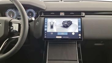Land Rover Range Rover Velar S 2.0D I4 204 CV — photo 14