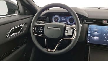 Land Rover Range Rover Velar S 2.0D I4 204 CV — photo 16