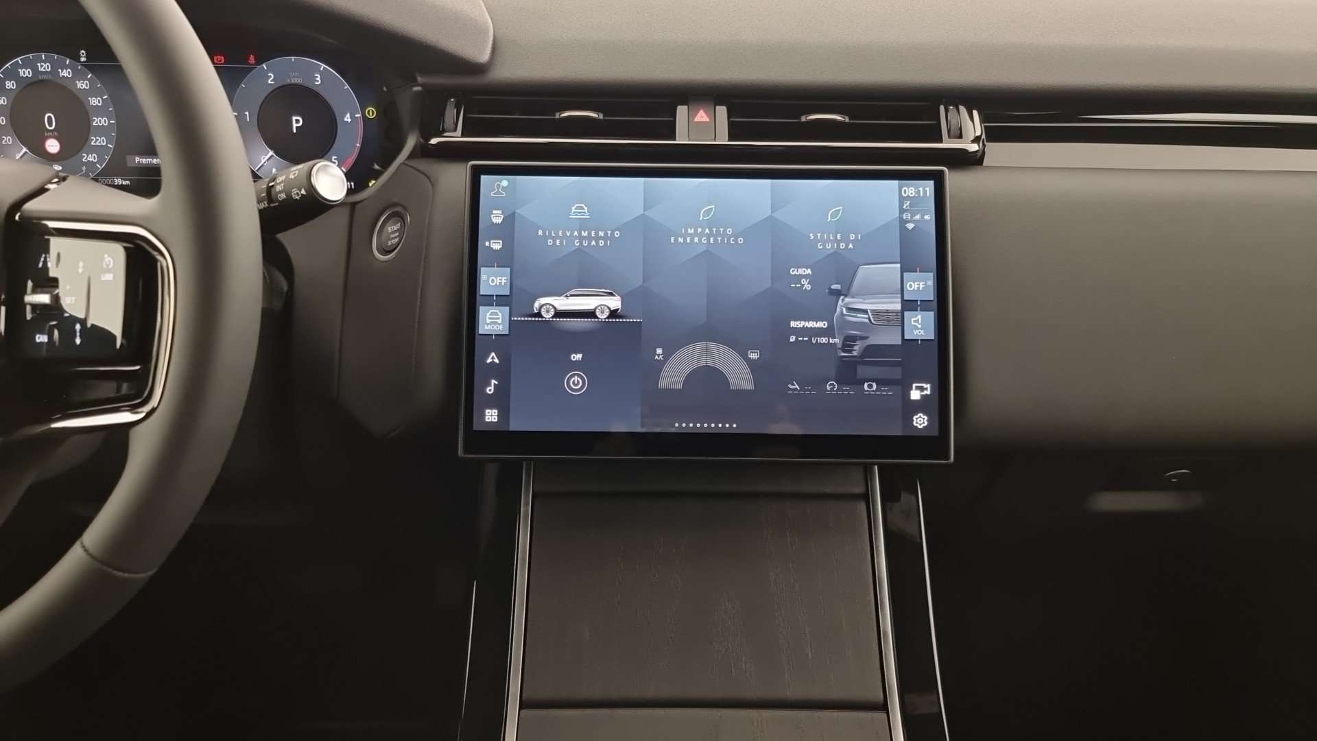 Land Rover Range Rover Velar S 2.0D I4 204 CV - 2025 - Joinsteer - #17