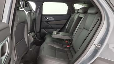 Land Rover Range Rover Velar S 2.0D I4 204 CV — photo 18