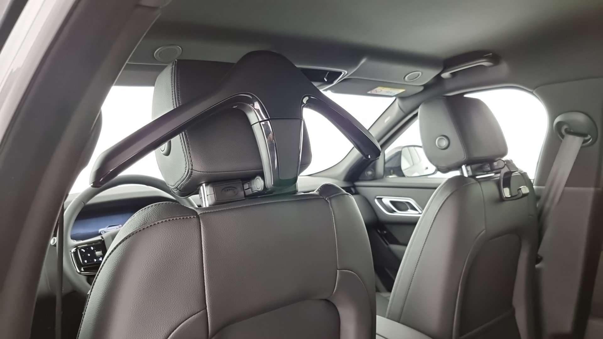 Land Rover Range Rover Velar S 2.0D I4 204 CV - 2025 - Joinsteer - #19