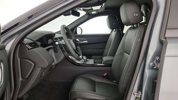 Land Rover Range Rover Velar S 2.0D I4 204 CV — photo 20