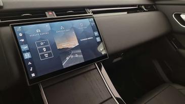 Land Rover Range Rover Velar S 2.0D I4 204 CV — photo 21