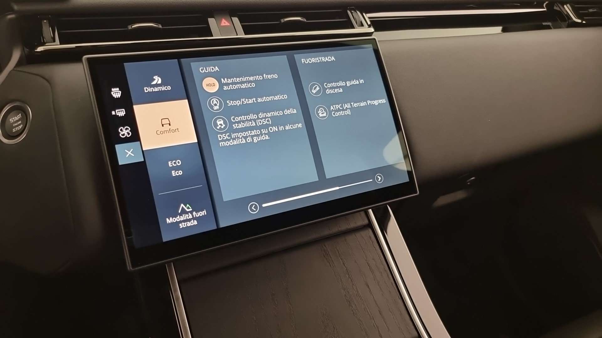 Land Rover Range Rover Velar S 2.0D I4 204 CV - 2025 - Joinsteer - #22