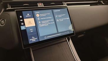 Land Rover Range Rover Velar S 2.0D I4 204 CV — photo 22