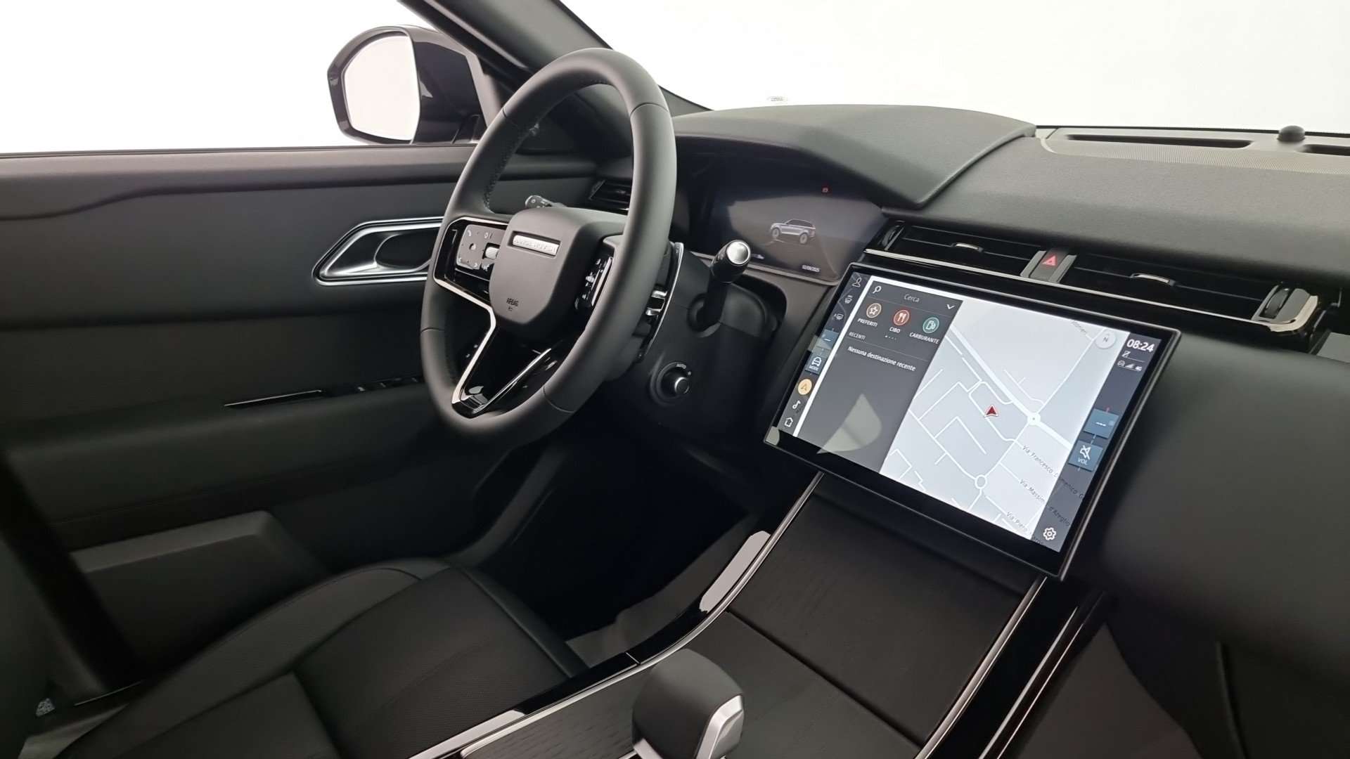 Land Rover Range Rover Velar S 2.0D I4 204 CV - 2025 - Joinsteer - #25