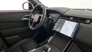 Land Rover Range Rover Velar S 2.0D I4 204 CV — photo 25