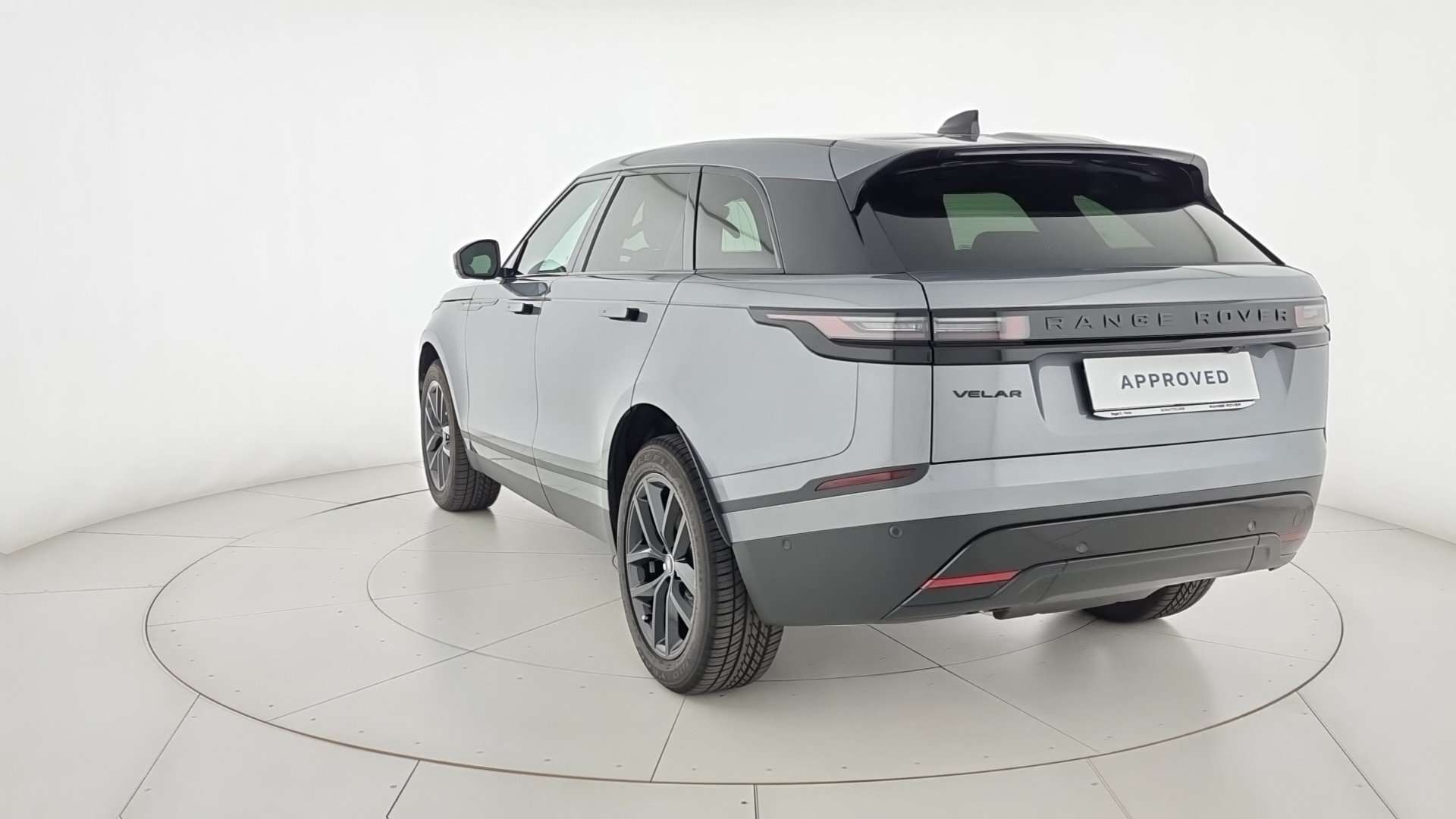Land Rover Range Rover Velar S 2.0D I4 204 CV - 2025 - Joinsteer - #26