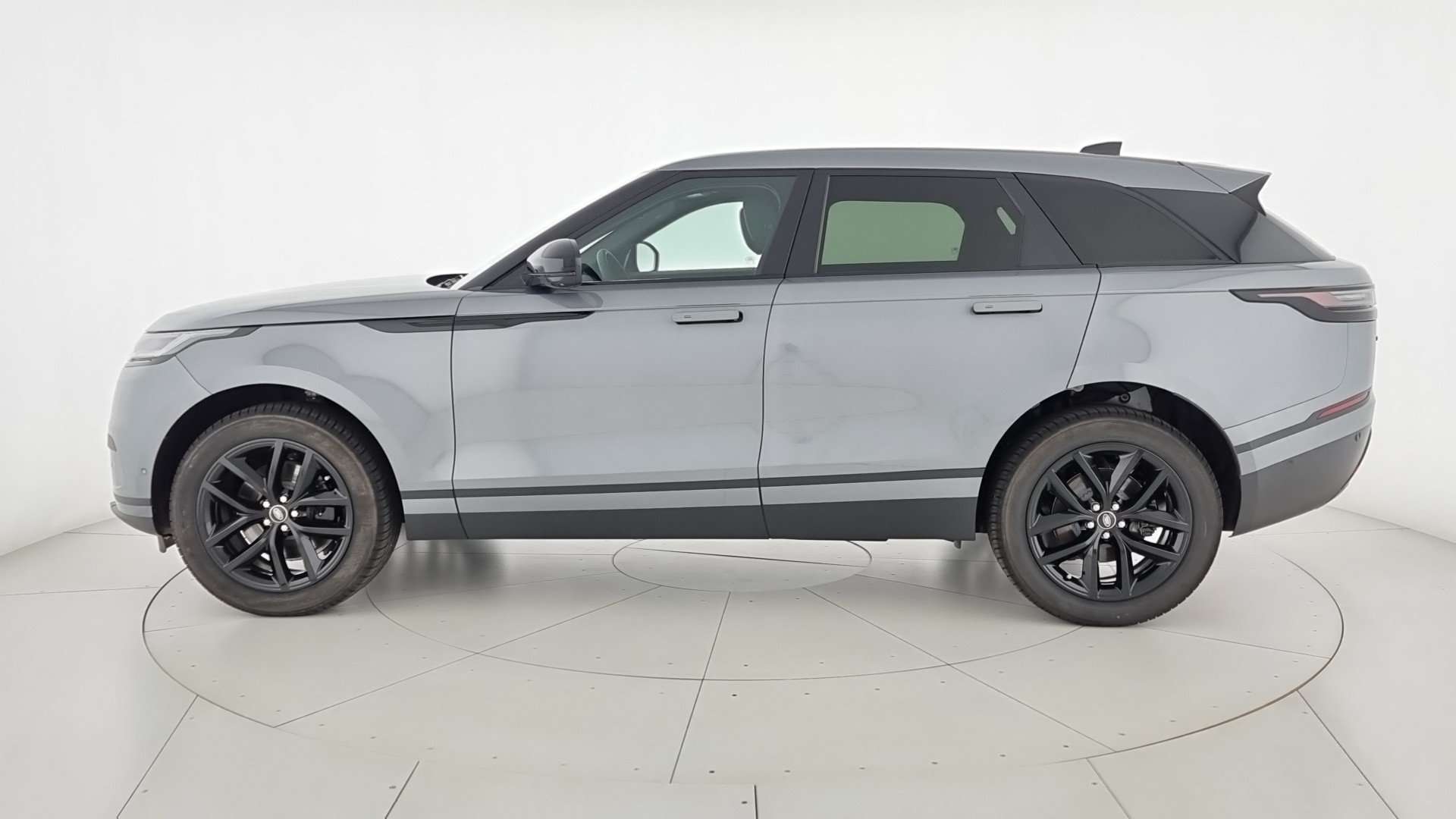 Land Rover Range Rover Velar S 2.0D I4 204 CV - 2025 - Joinsteer - #27