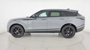 Land Rover Range Rover Velar S 2.0D I4 204 CV — photo 27