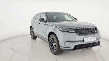Land Rover Range Rover Velar S 2.0D I4 204 CV — photo 28