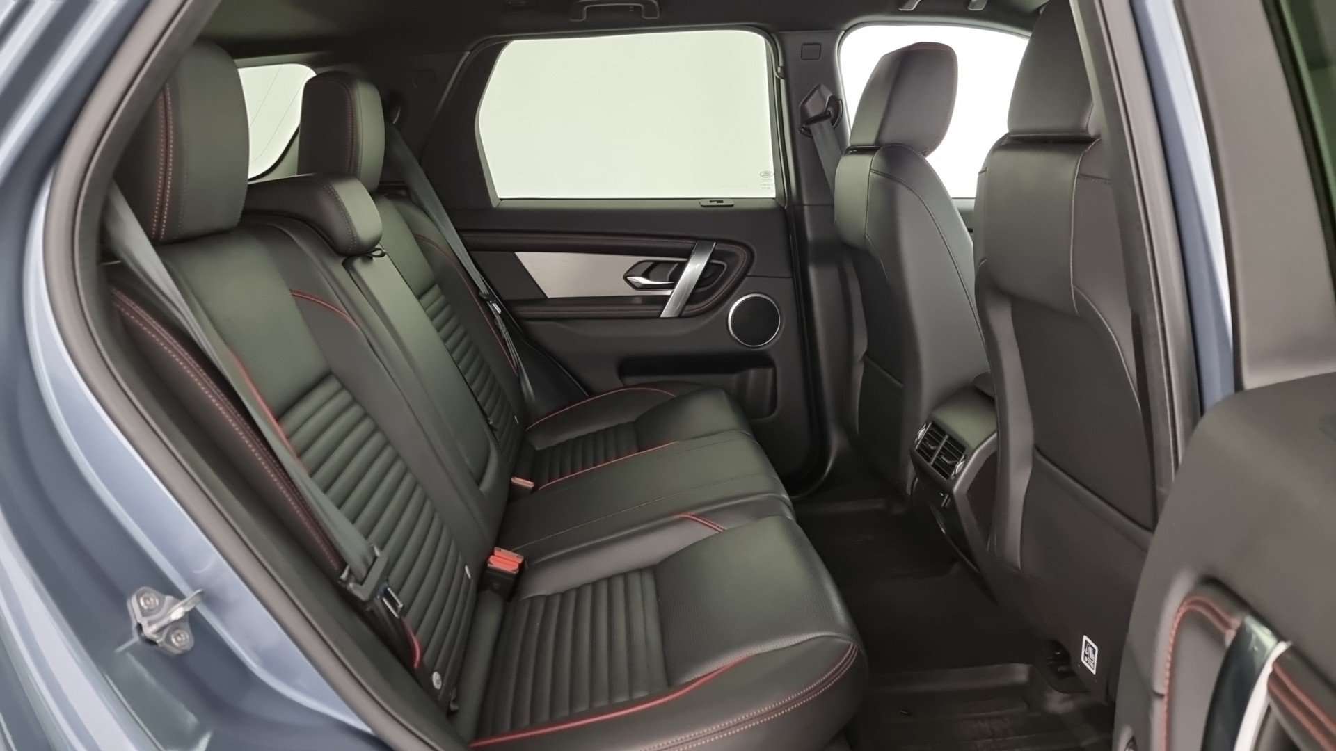 Land Rover Discovery Sport 2.0 TD4 163 CV AWD Auto R-Dynamic S N1 Autocarro - 2023 - Joinsteer - #6