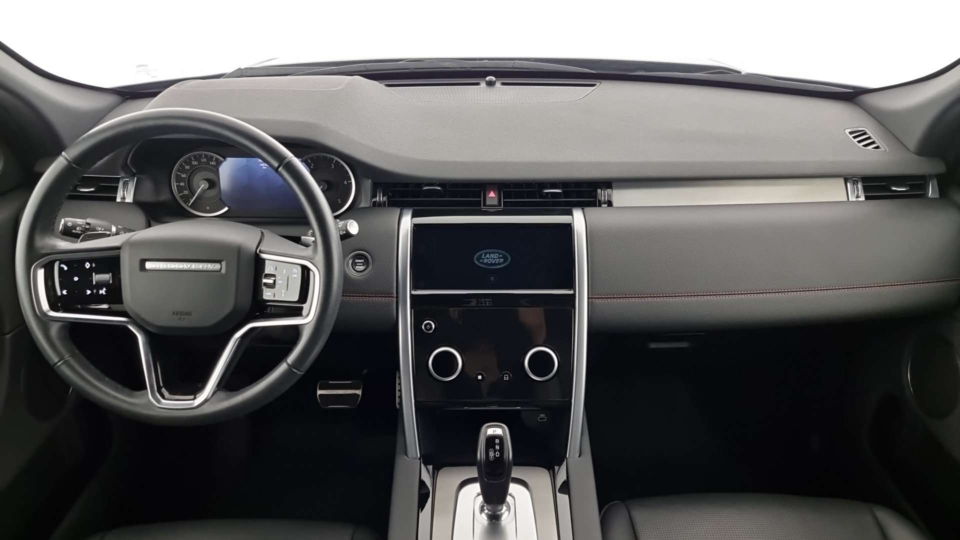 Land Rover Discovery Sport 2.0 TD4 163 CV AWD Auto R-Dynamic S N1 Autocarro - 2023 - Joinsteer - #7
