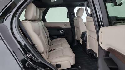 Land Rover Discovery HSE 7 Posti 3.0 TD6 249 CV -  - Joinsteer - #2