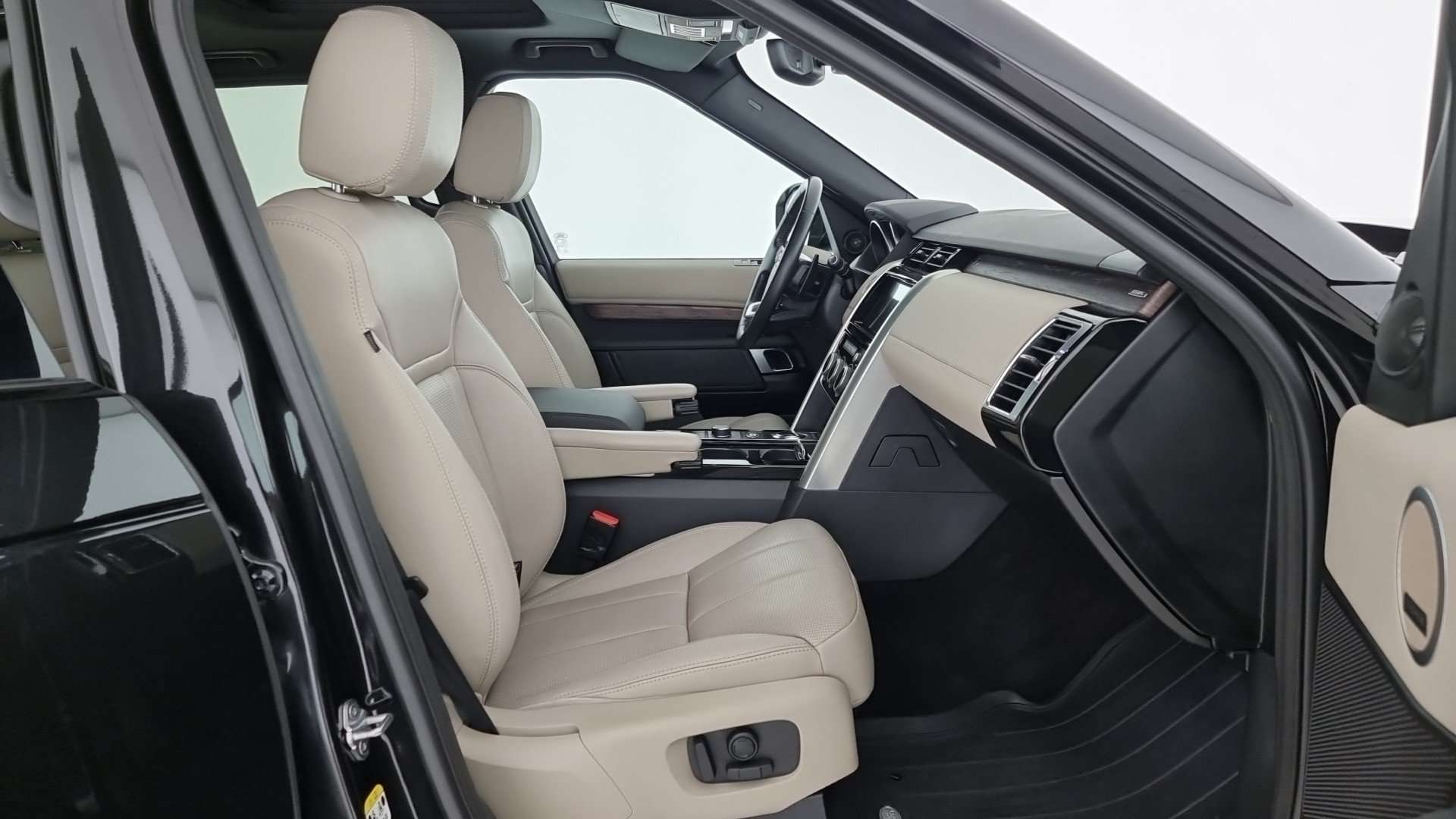 Land Rover Discovery HSE 7 Posti 3.0 TD6 249 CV - 2018 - Joinsteer - #4