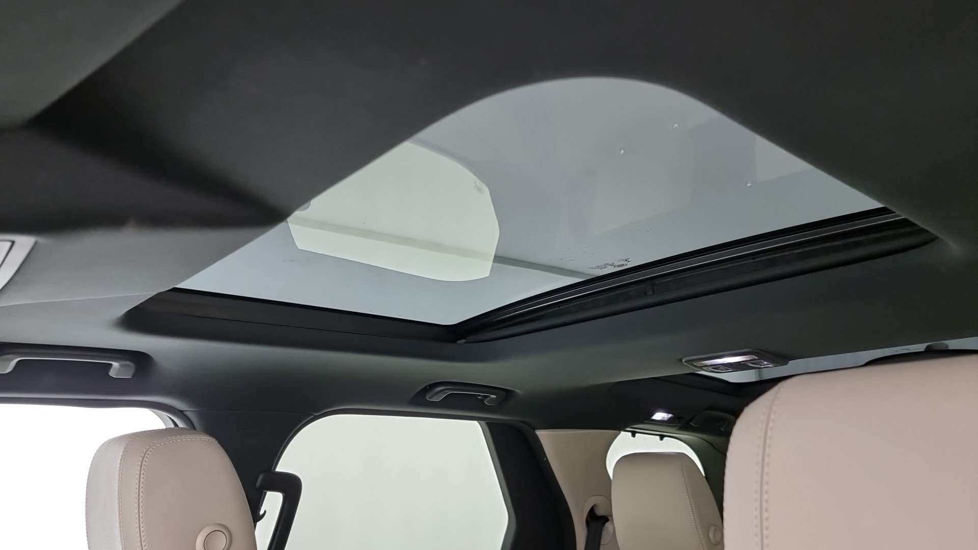 Land Rover Discovery HSE 7 Posti 3.0 TD6 249 CV - 2018 - Joinsteer - #6