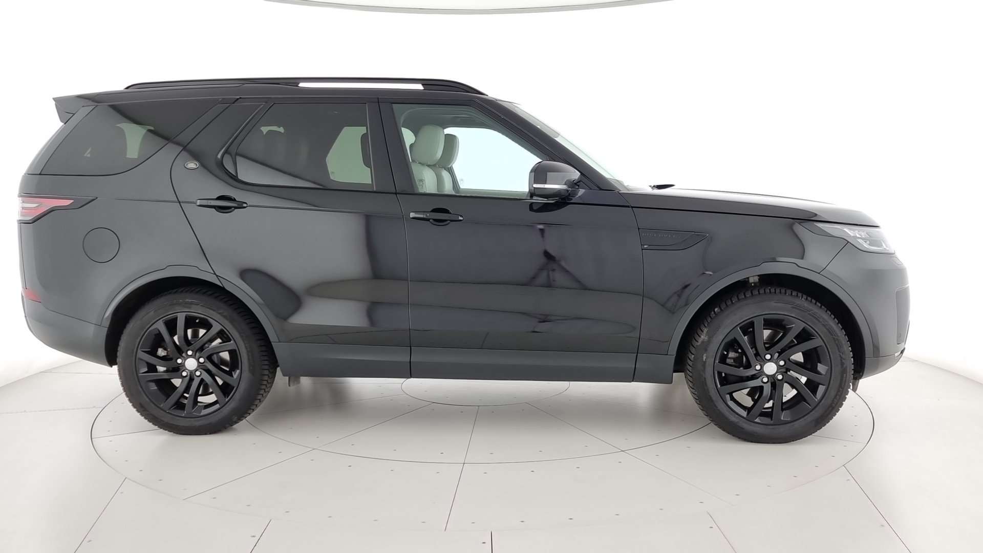 Land Rover Discovery HSE 7 Posti 3.0 TD6 249 CV - 2018 - Joinsteer - #7