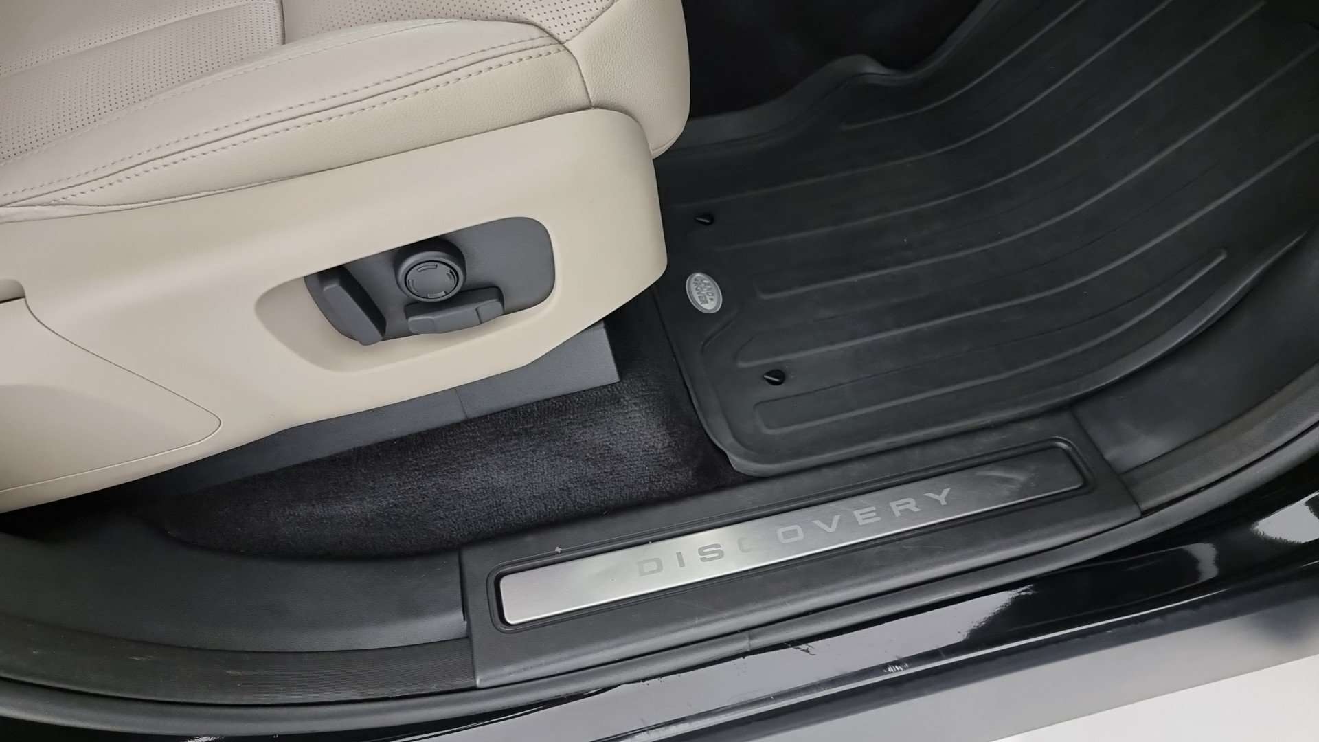 Land Rover Discovery HSE 7 Posti 3.0 TD6 249 CV - 2018 - Joinsteer - #8