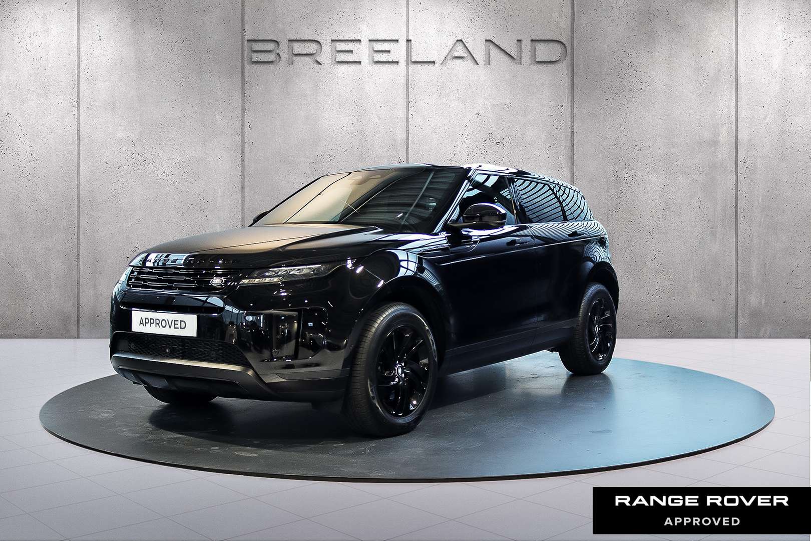 Land Rover Range Rover Evoque S Edition P270e - 2025 - Joinsteer - #1