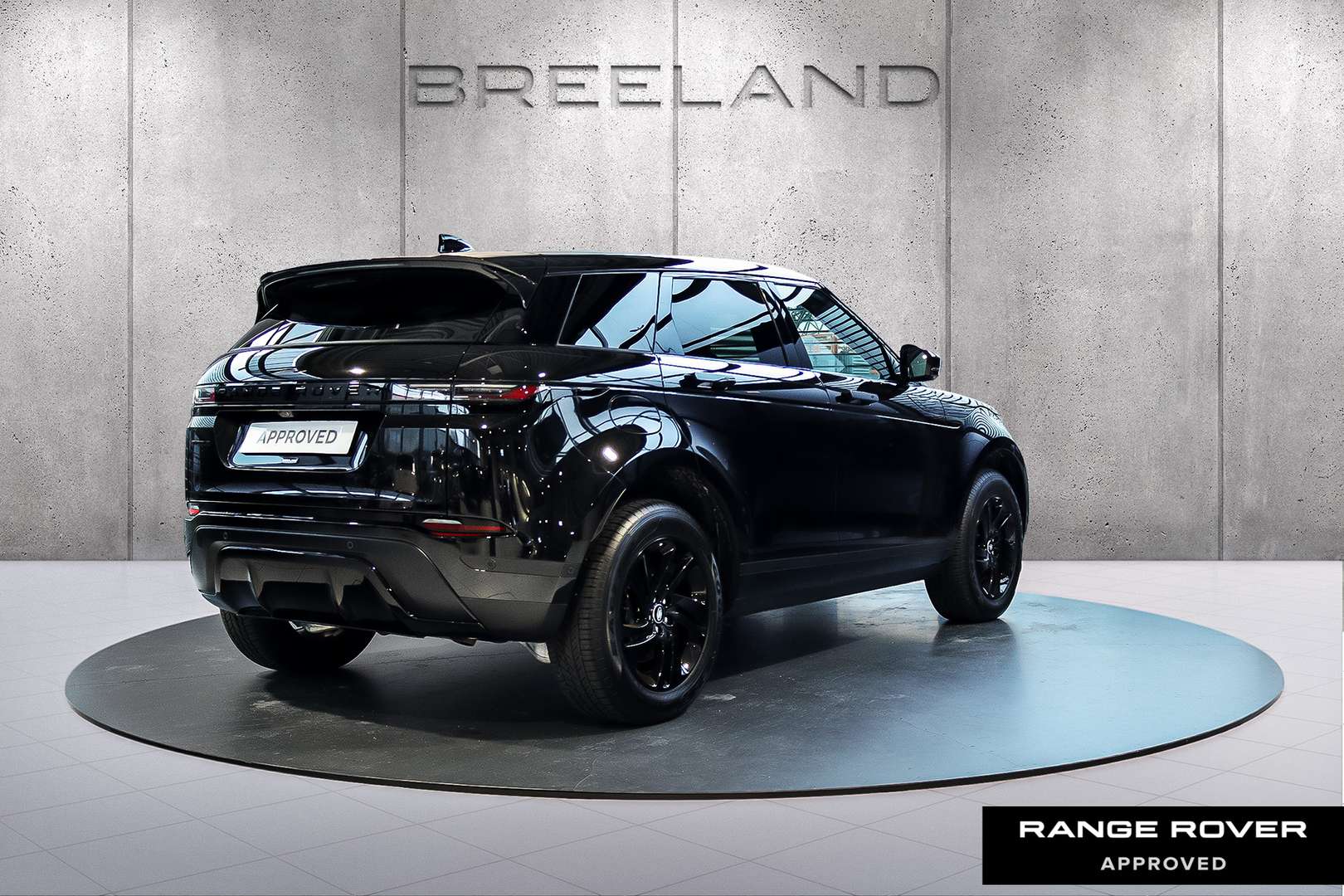 Land Rover Range Rover Evoque S Edition P270e - 2025 - Joinsteer - #2